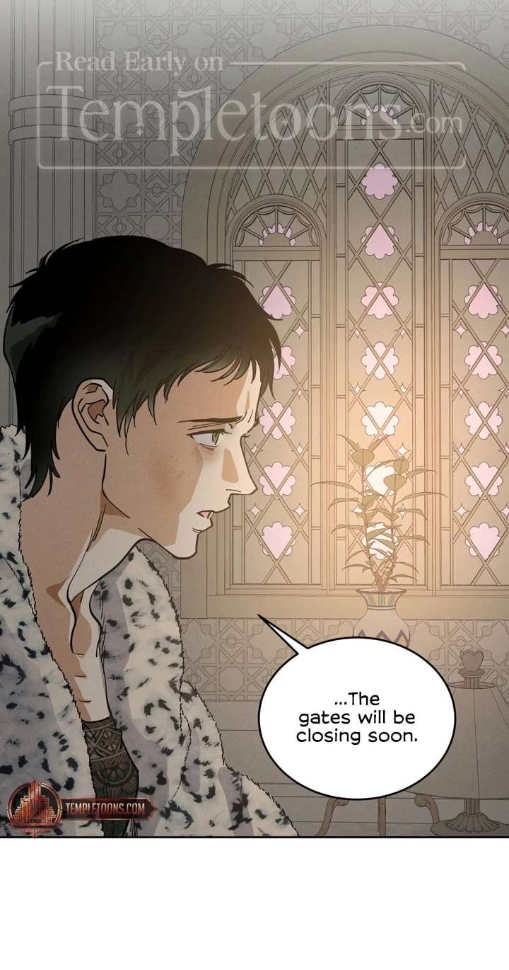 Antidote Chapter 57 page 31 - 