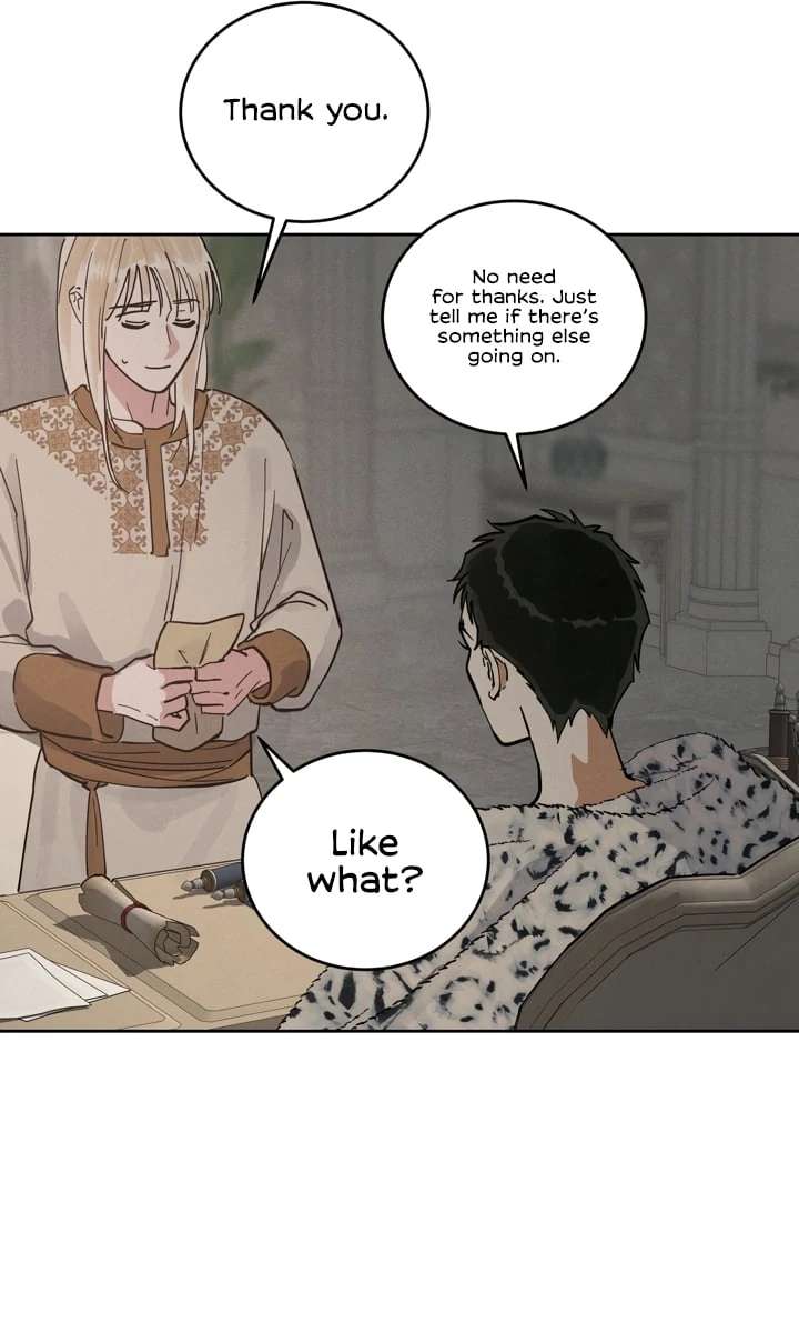 Antidote Chapter 57 page 37 - 