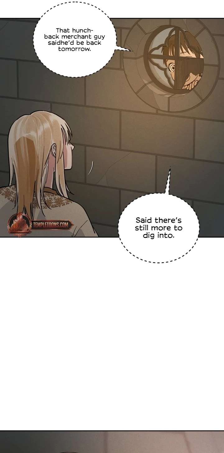 Antidote Chapter 57 page 5 - 