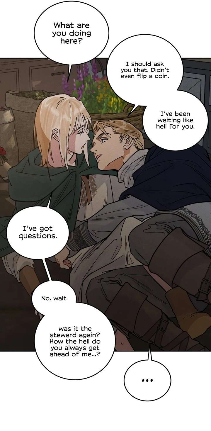 Antidote Chapter 57 page 51 - 