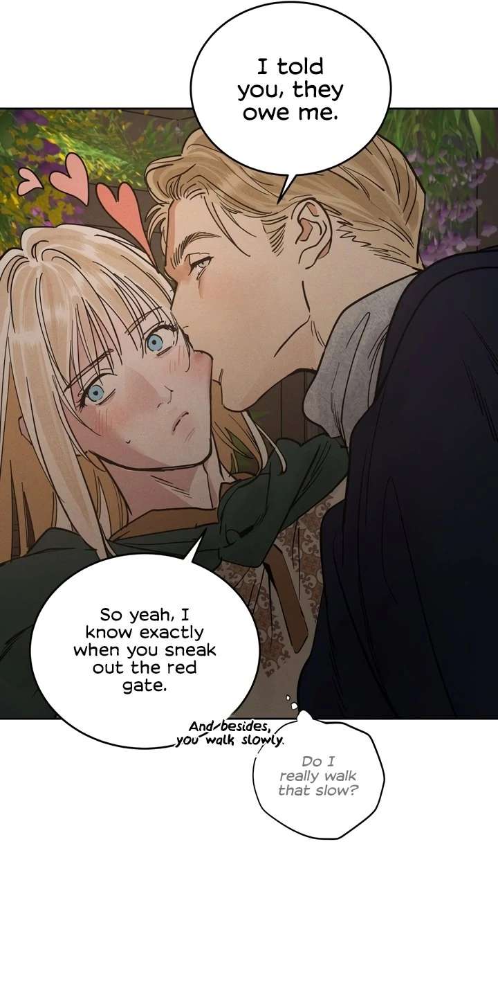 Antidote Chapter 57 page 52 - 