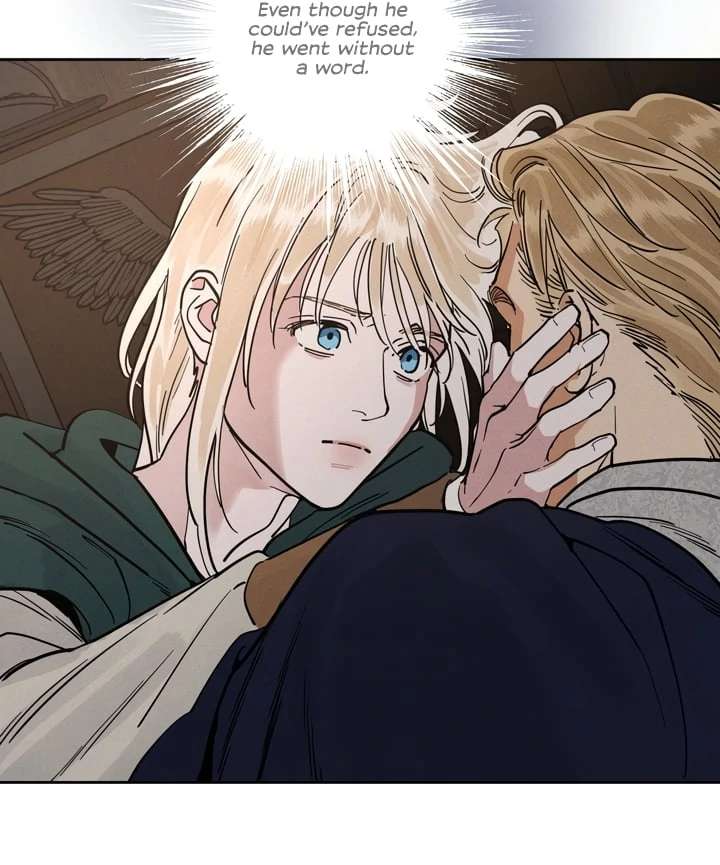 Antidote Chapter 57 page 56 - 