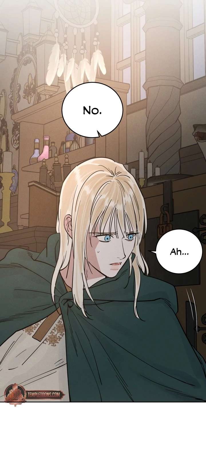 Antidote Chapter 57 page 58 - 