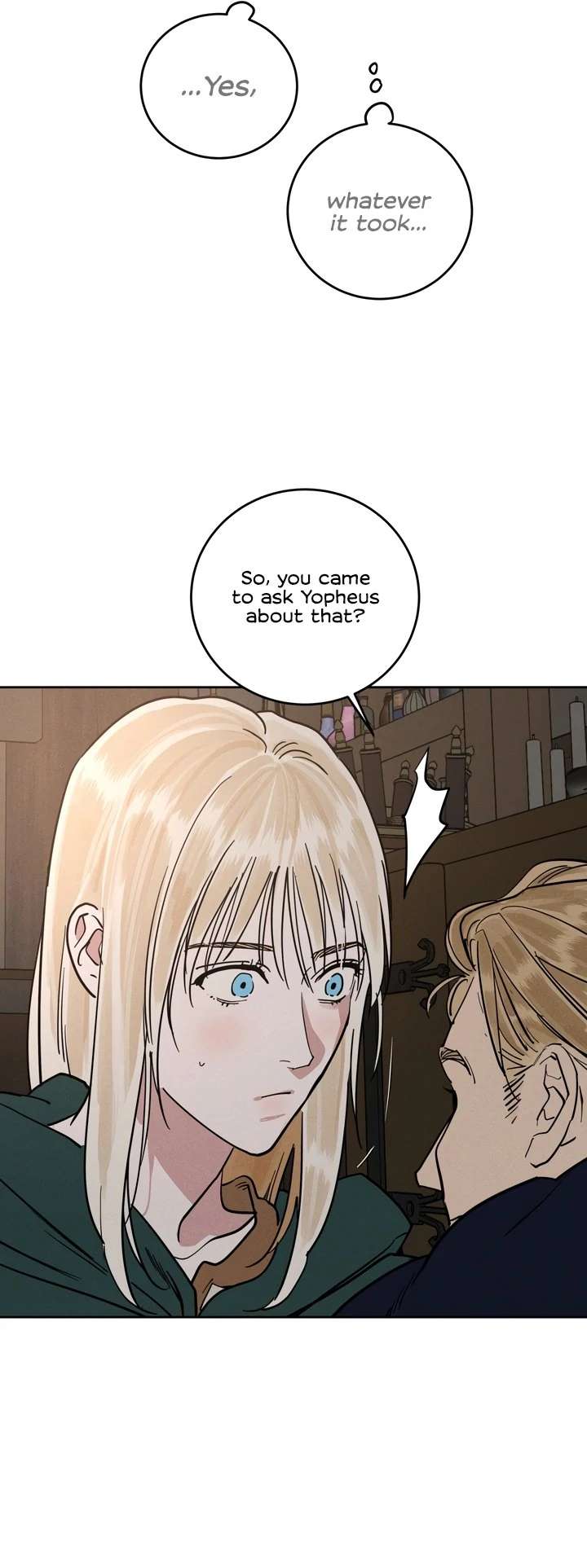 Antidote Chapter 57 page 62 - 