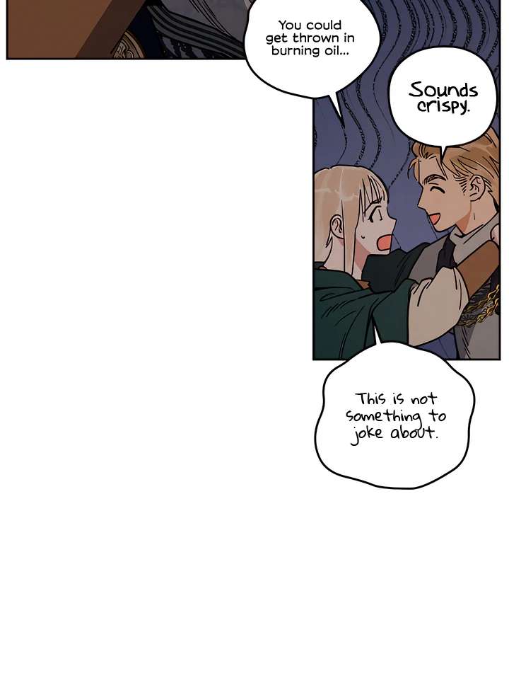 Antidote Chapter 58 page 11 - 