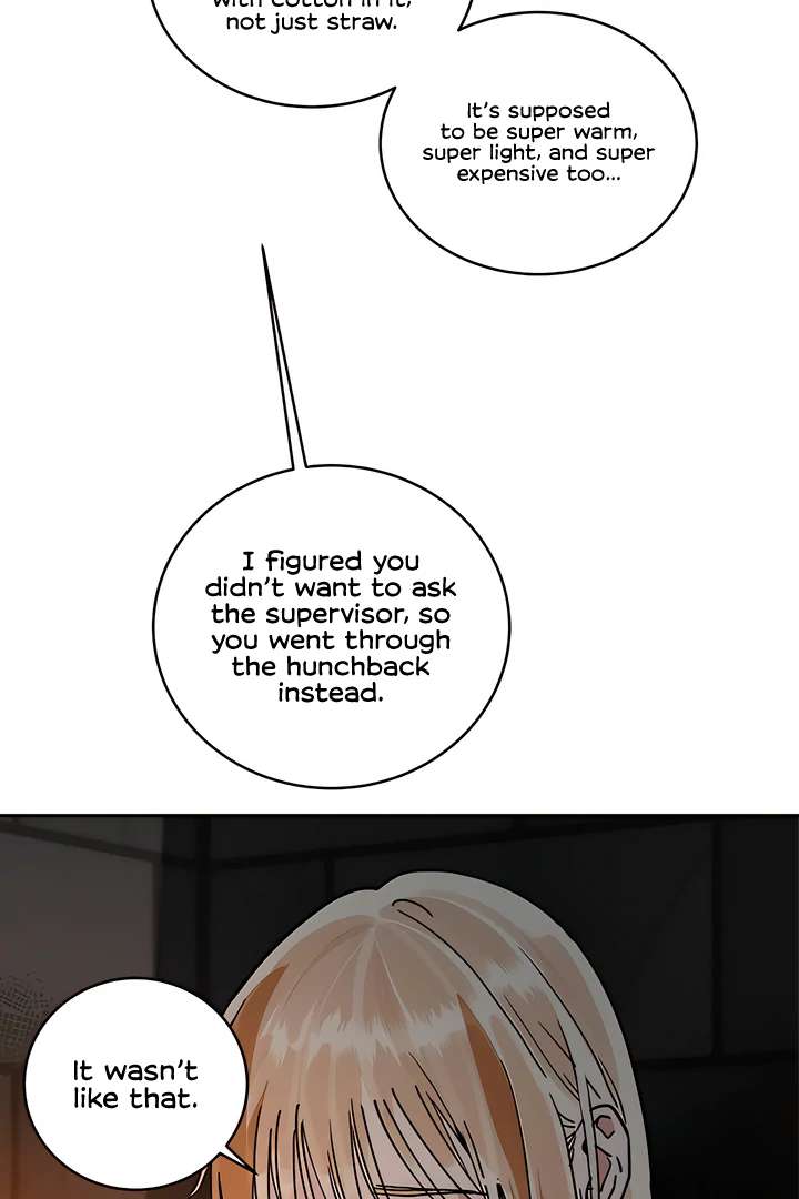 Antidote Chapter 58 page 101 - 