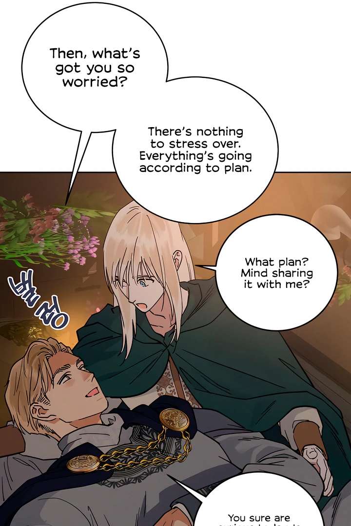 Antidote Chapter 58 page 12 - 