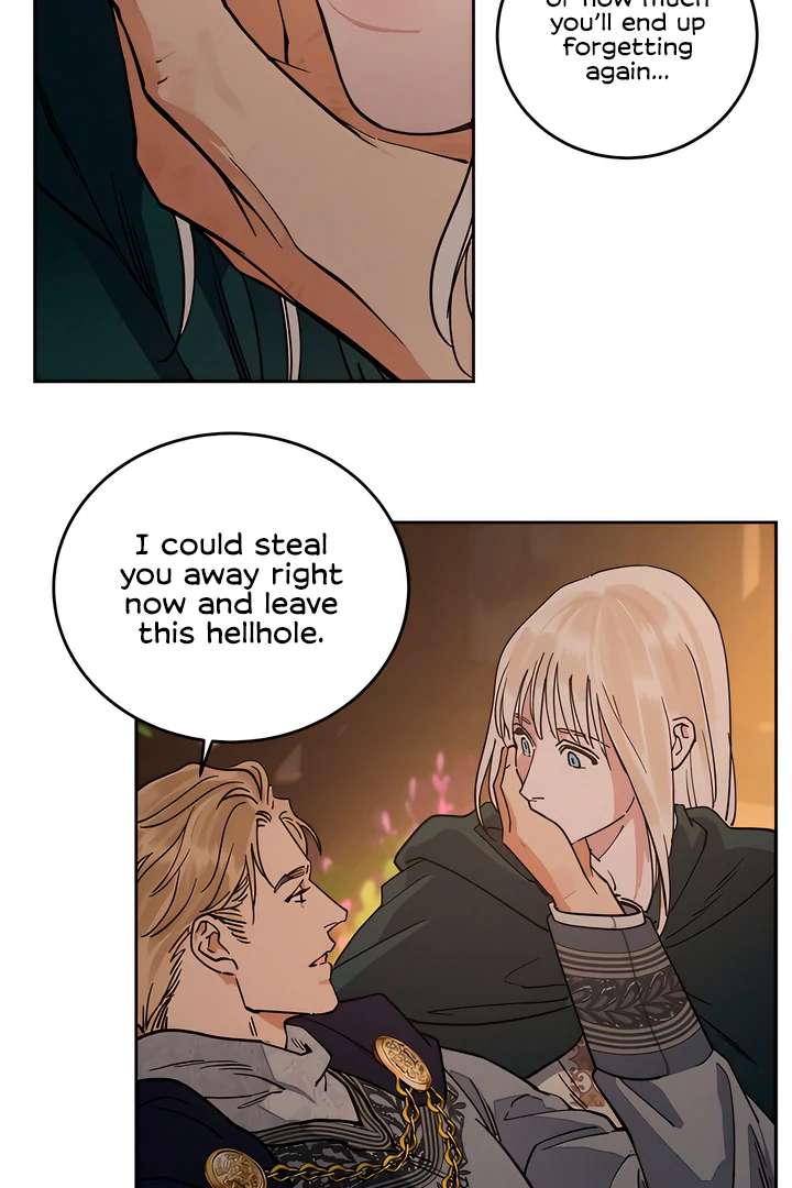 Antidote Chapter 58 page 17 - 