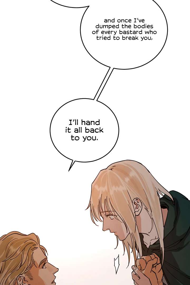 Antidote Chapter 58 page 19 - 