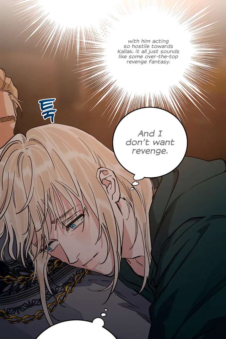 Antidote Chapter 58 page 23 - 