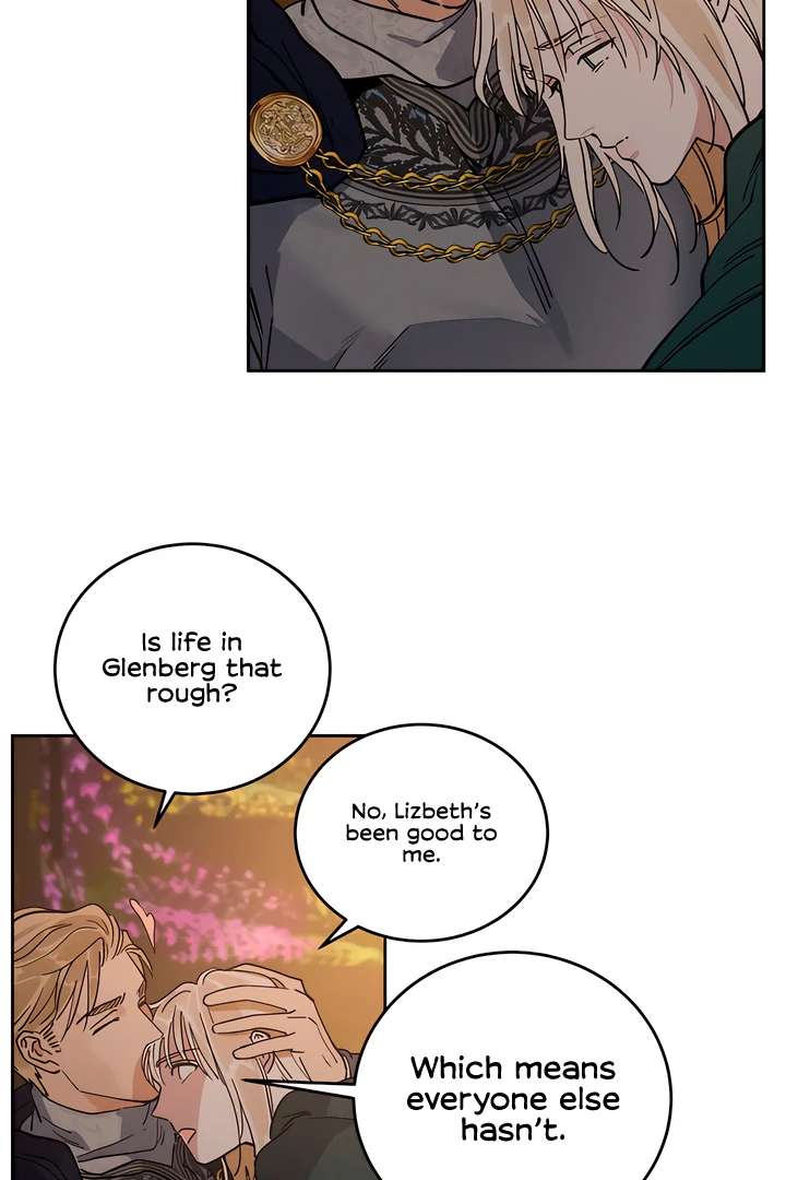Antidote Chapter 58 page 25 - 