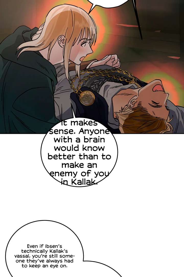 Antidote Chapter 58 page 29 - 