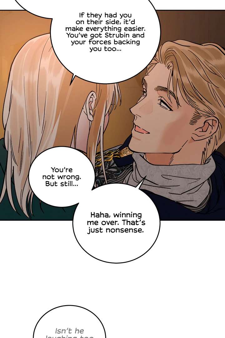 Antidote Chapter 58 page 30 - 