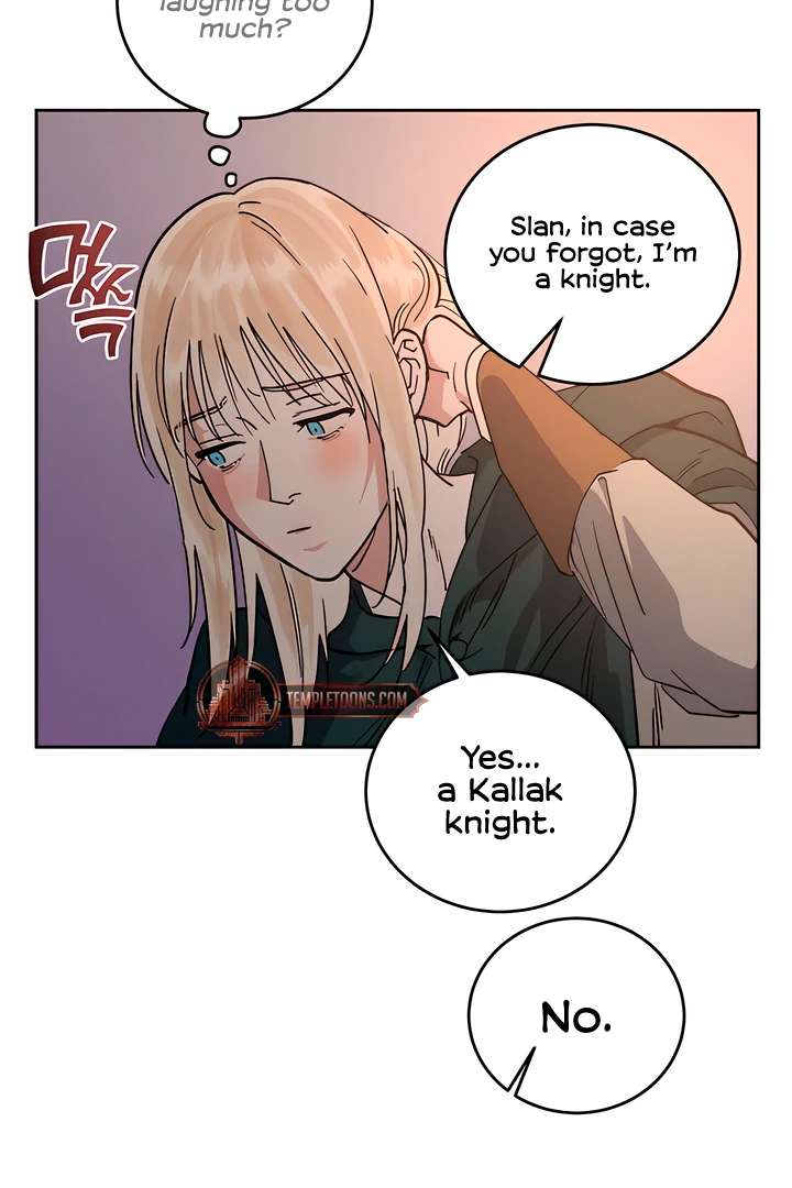 Antidote Chapter 58 page 31 - 