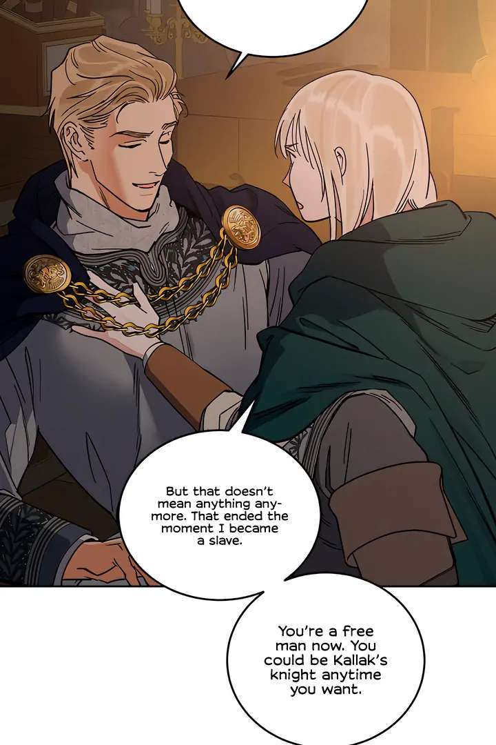 Antidote Chapter 58 page 37 - 