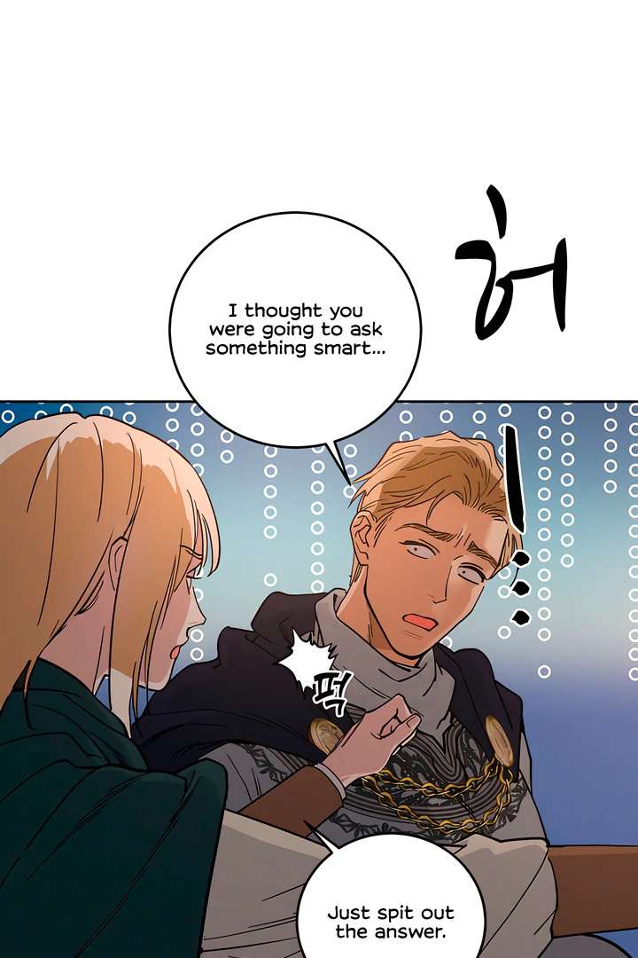 Antidote Chapter 58 page 5 - 