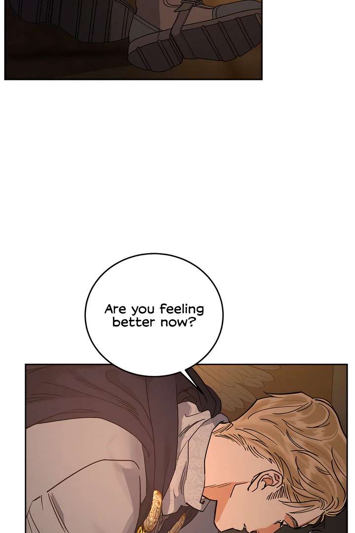 Antidote Chapter 58 page 47 - 