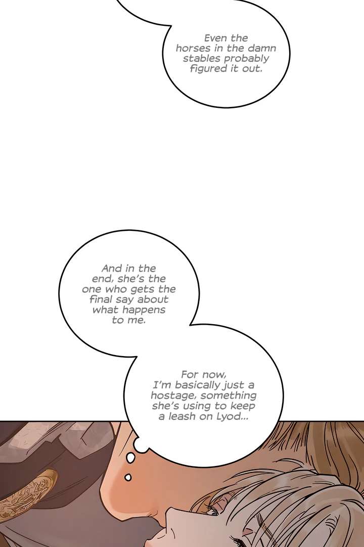 Antidote Chapter 58 page 49 - 
