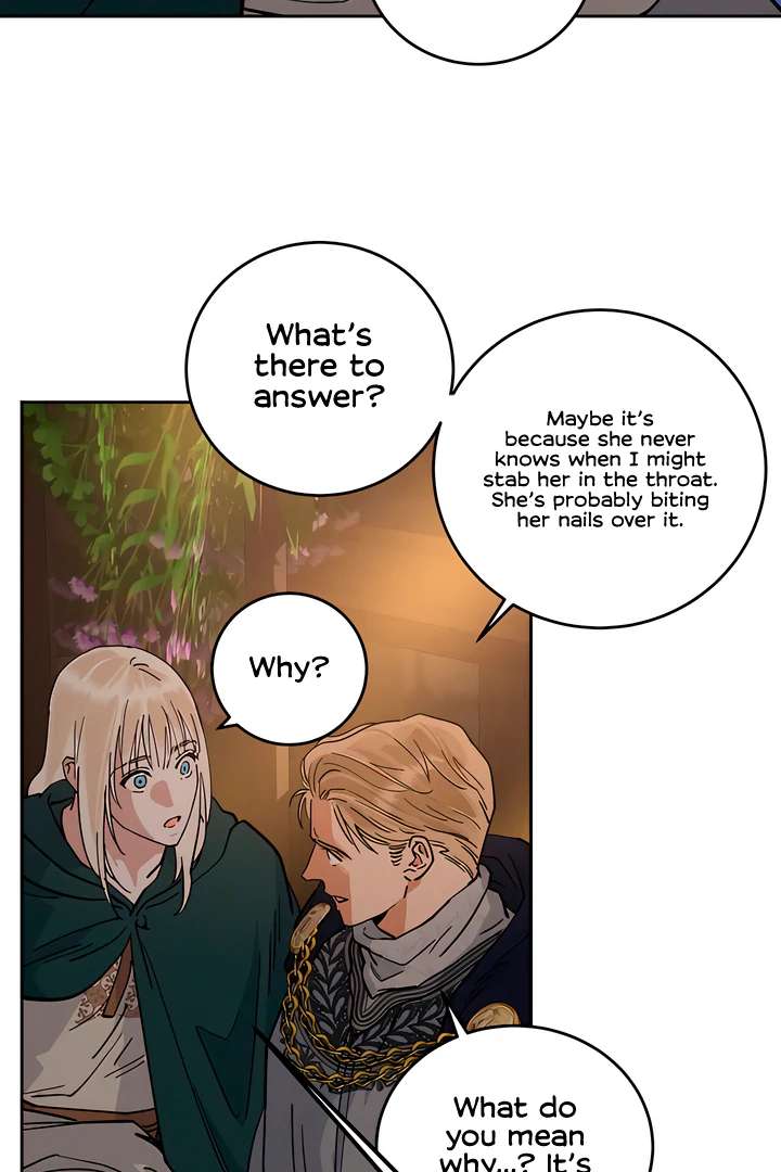 Antidote Chapter 58 page 6 - 