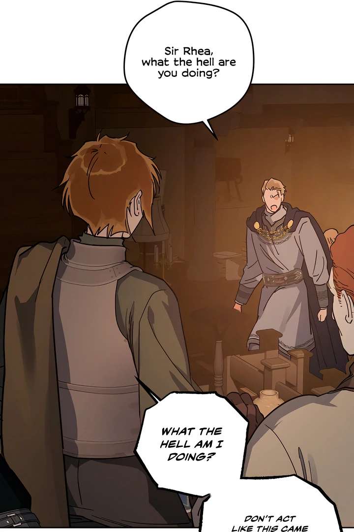 Antidote Chapter 58 page 57 - 