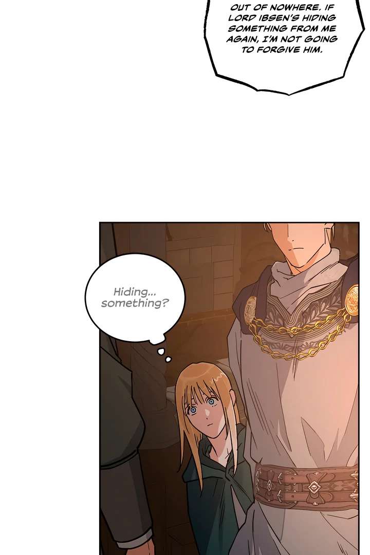Antidote Chapter 58 page 58 - 