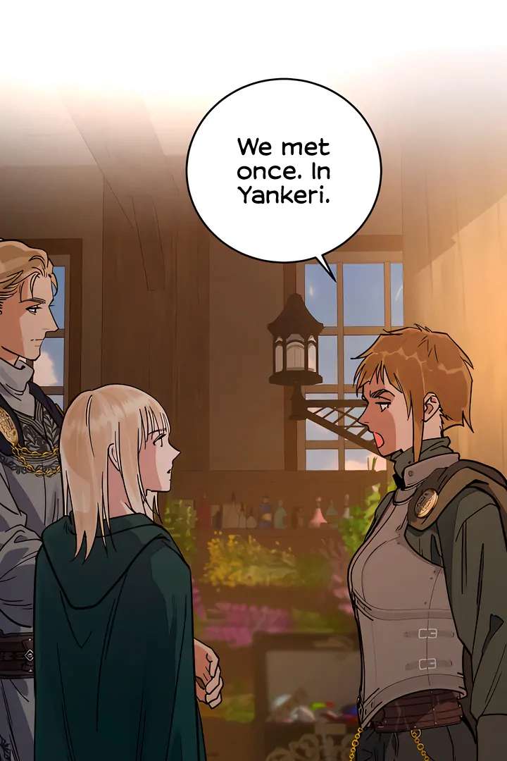 Antidote Chapter 58 page 61 - 
