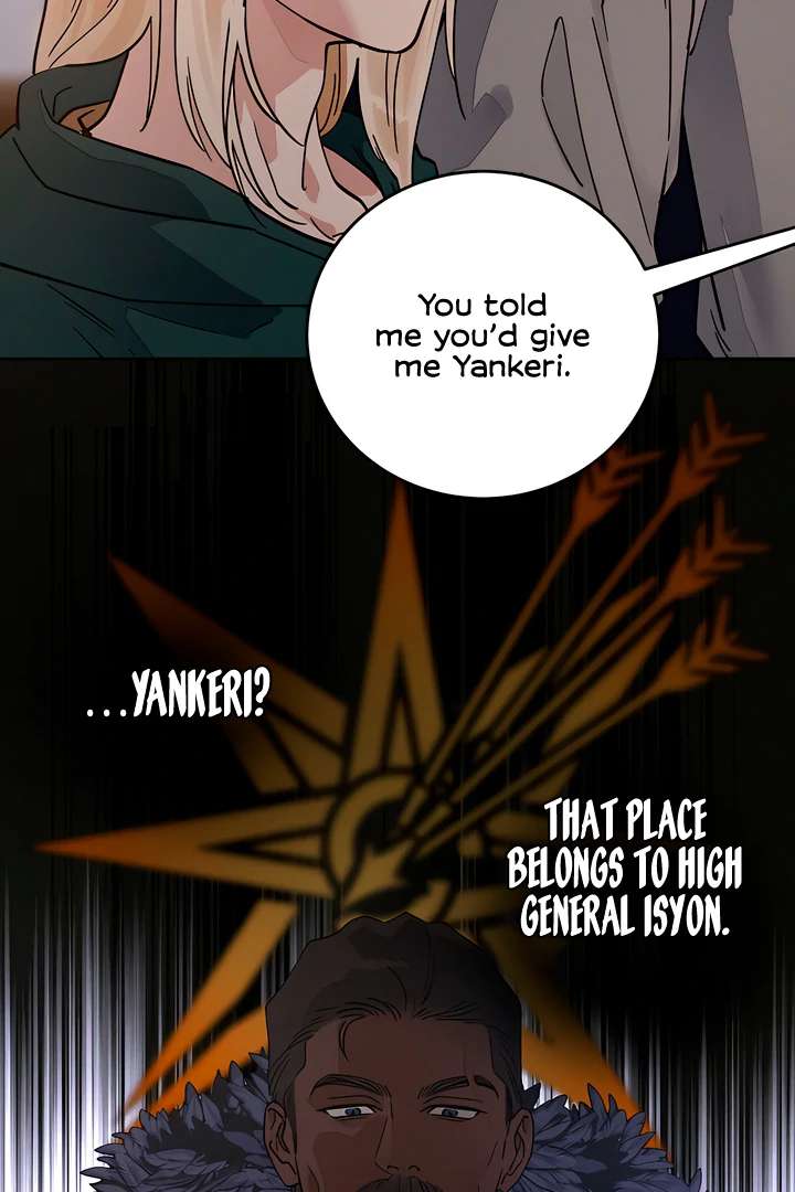 Antidote Chapter 58 page 63 - 