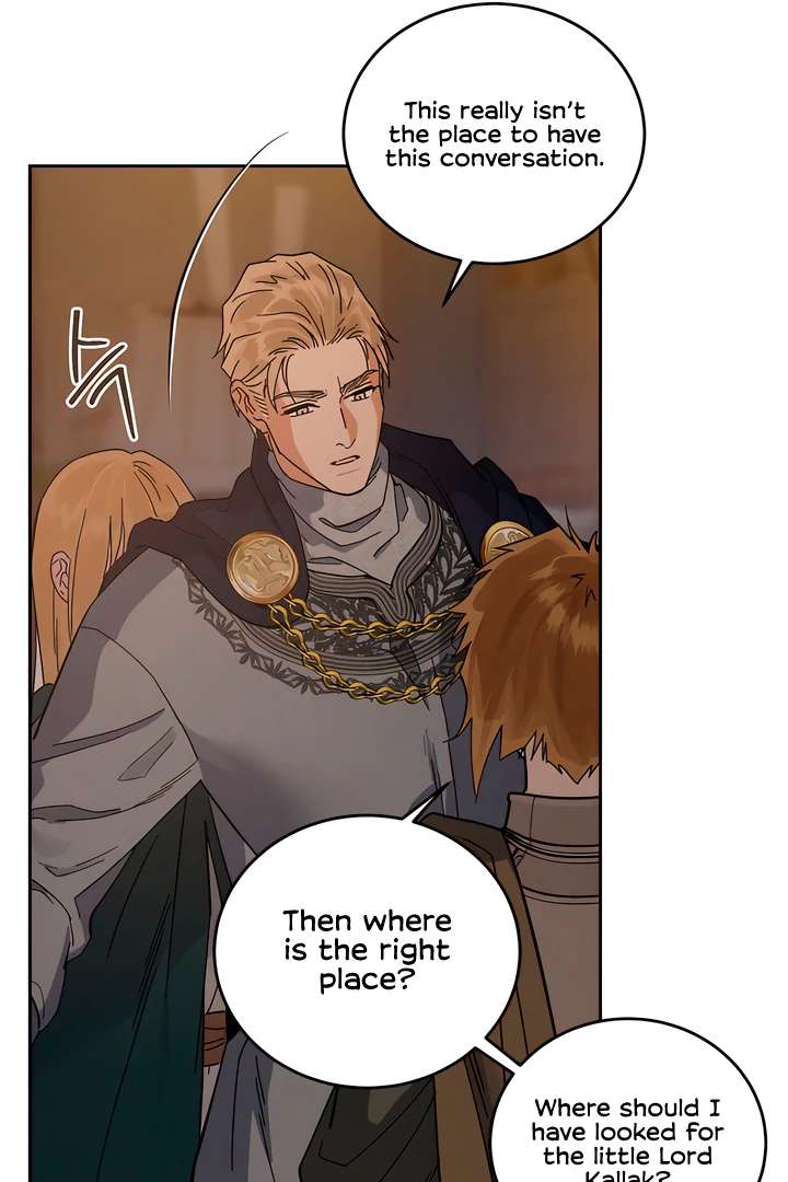 Antidote Chapter 58 page 67 - 