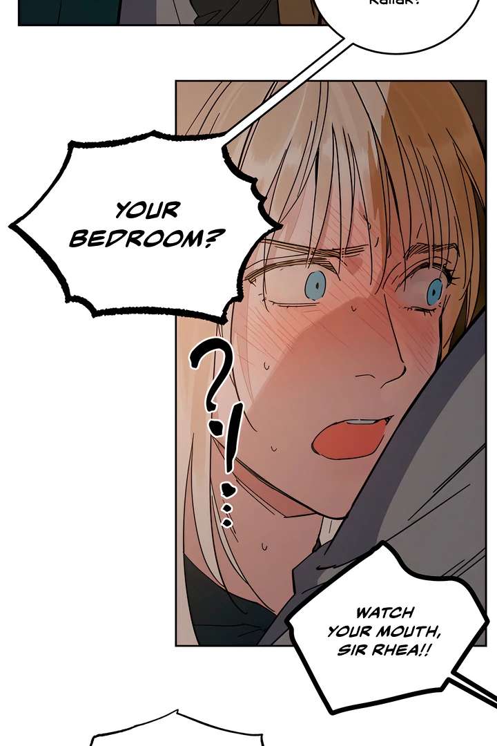 Antidote Chapter 58 page 68 - 