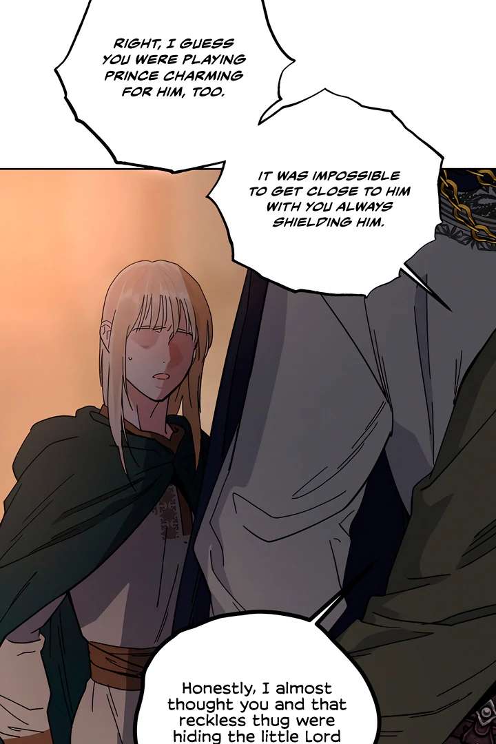 Antidote Chapter 58 page 69 - 