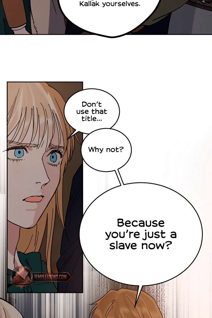 Antidote Chapter 58 page 70 - 