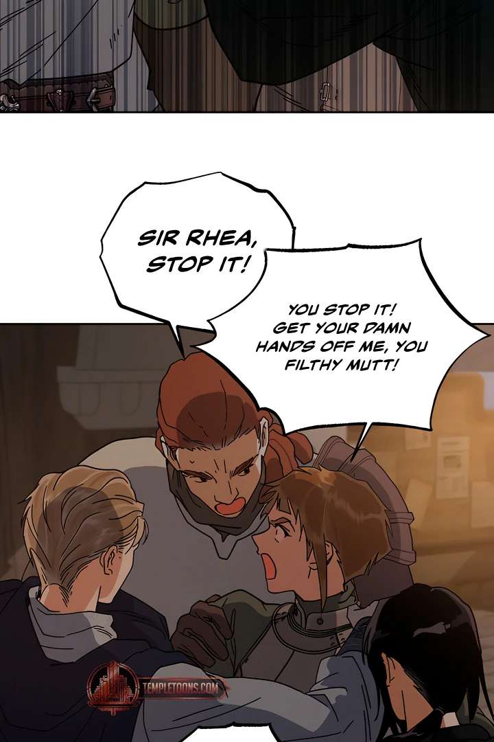Antidote Chapter 58 page 81 - 
