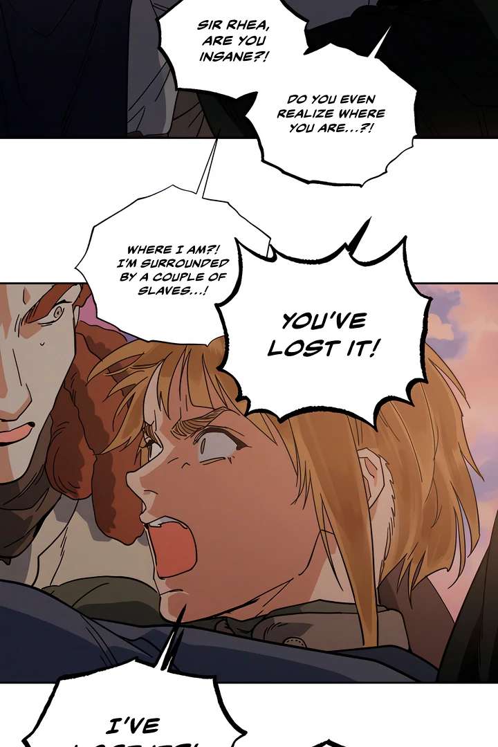 Antidote Chapter 58 page 82 - 