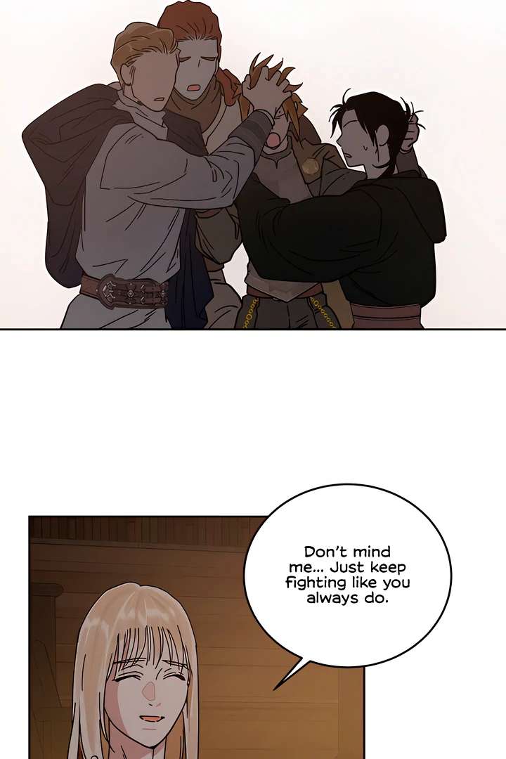 Antidote Chapter 58 page 84 - 