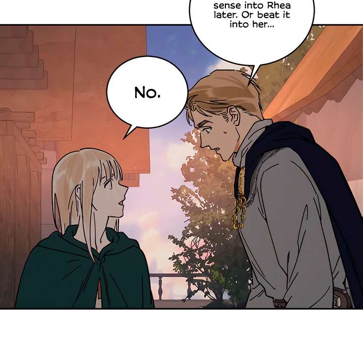 Antidote Chapter 58 page 88 - 