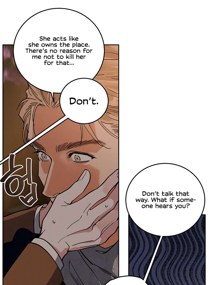 Antidote Chapter 58 page 10 - 