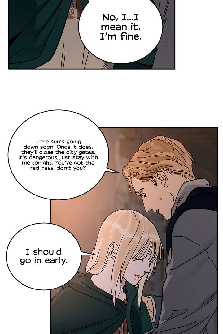 Antidote Chapter 58 page 91 - 