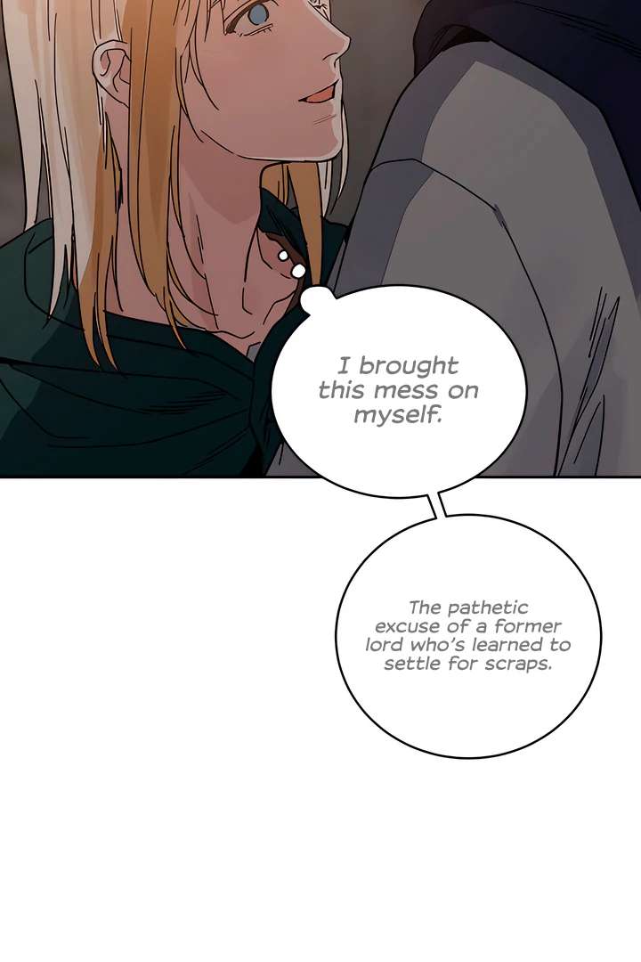 Antidote Chapter 58 page 93 - 