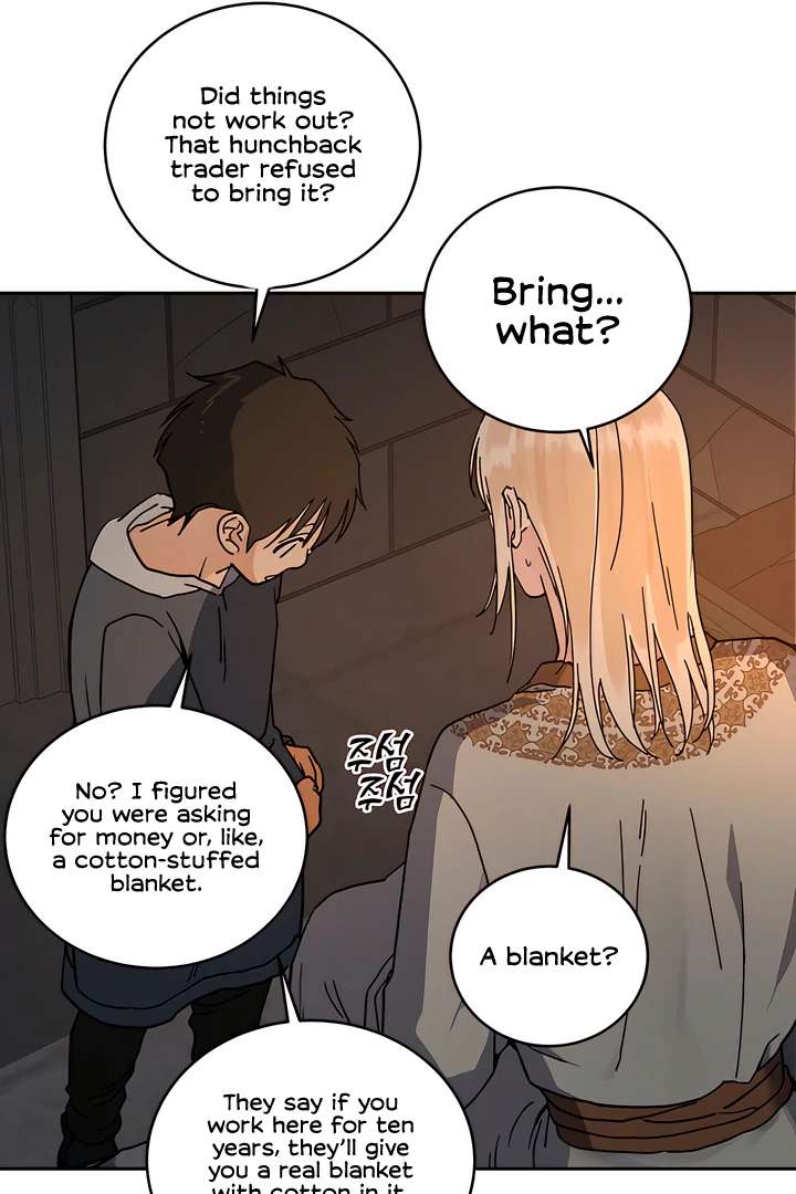 Antidote Chapter 58 page 100 - 