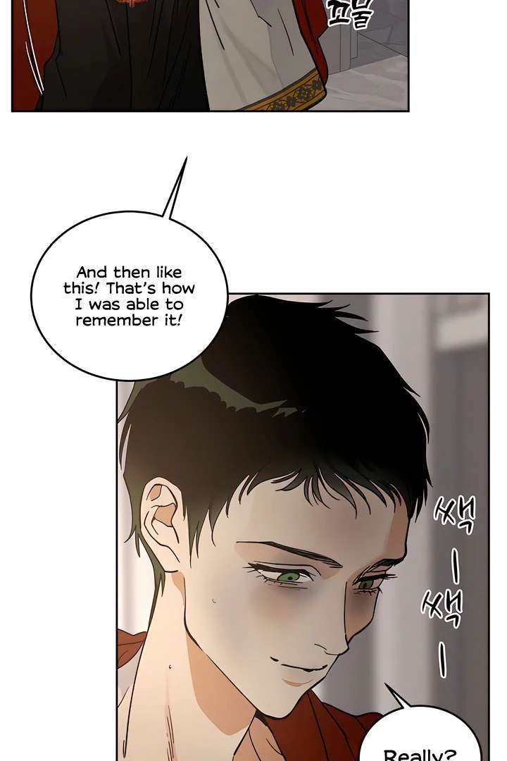 Antidote Chapter 59 page 17 - 