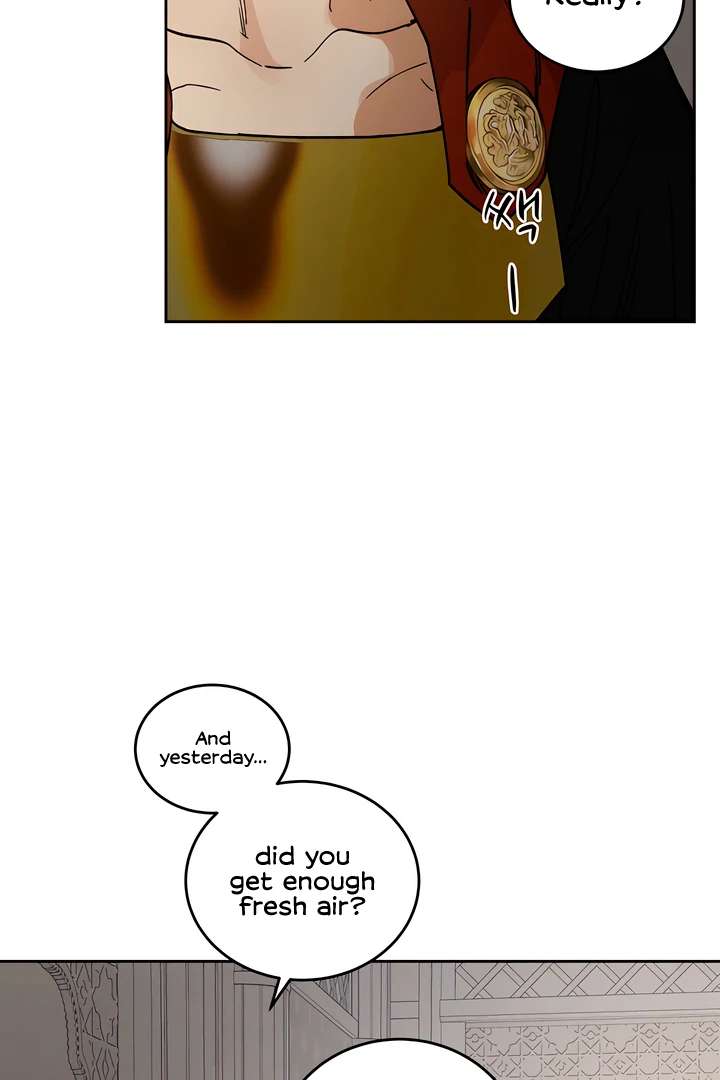 Antidote Chapter 59 page 18 - 