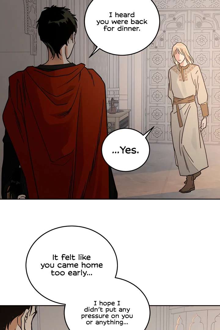 Antidote Chapter 59 page 19 - 