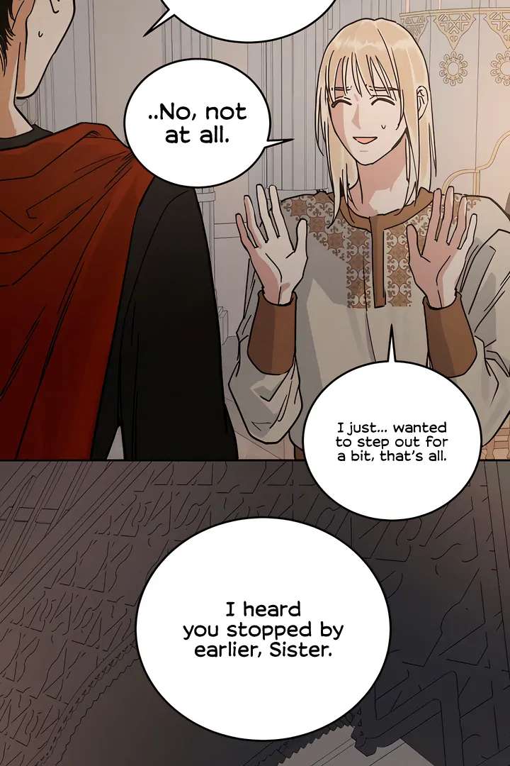 Antidote Chapter 59 page 20 - 