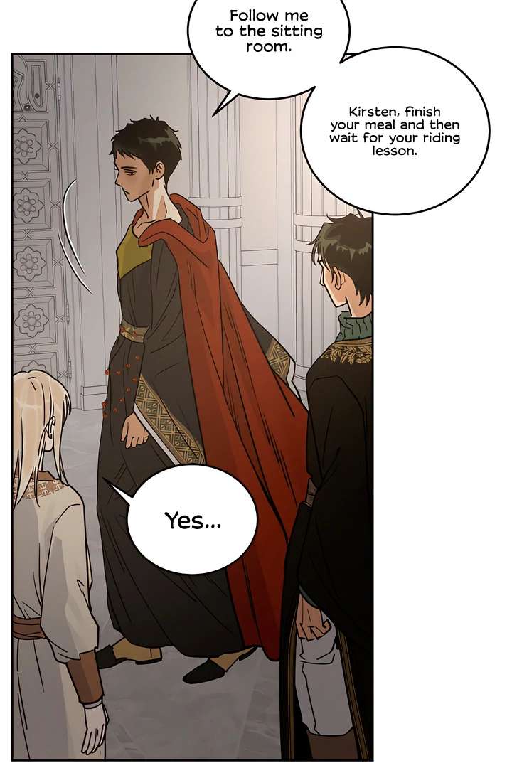 Antidote Chapter 59 page 25 - 
