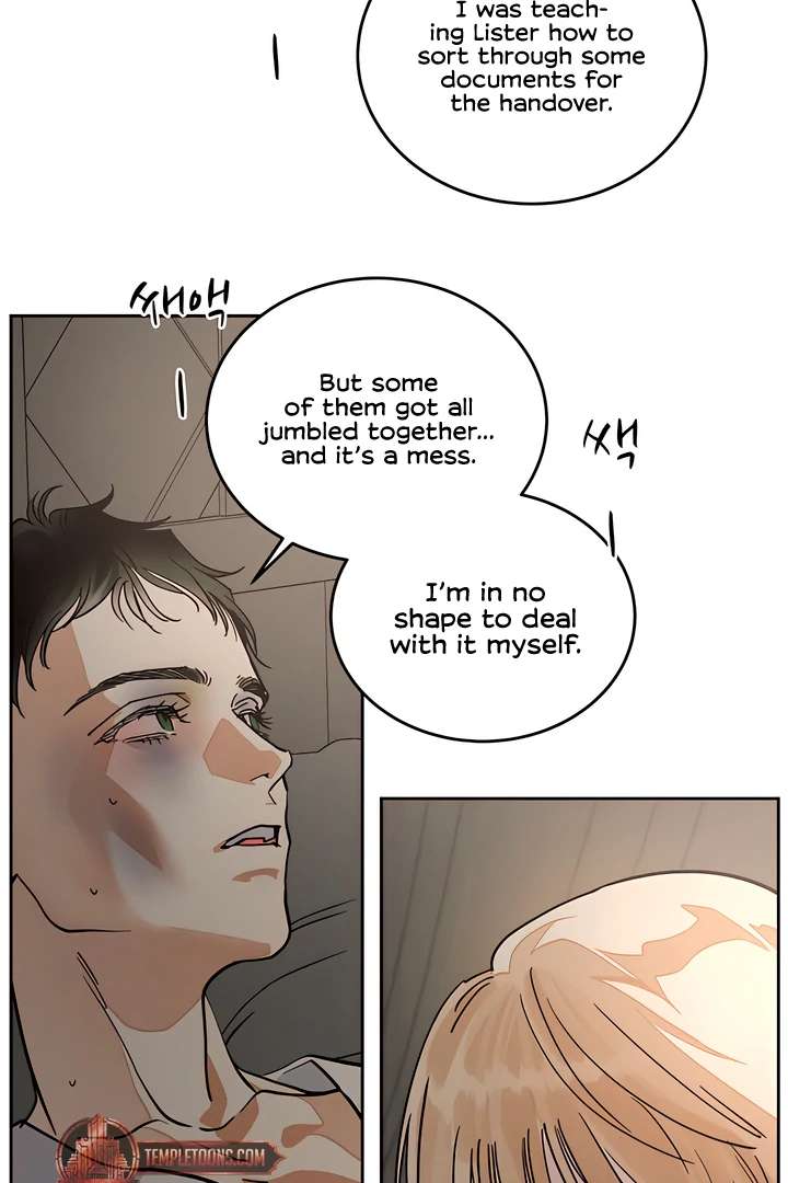 Antidote Chapter 59 page 43 - 