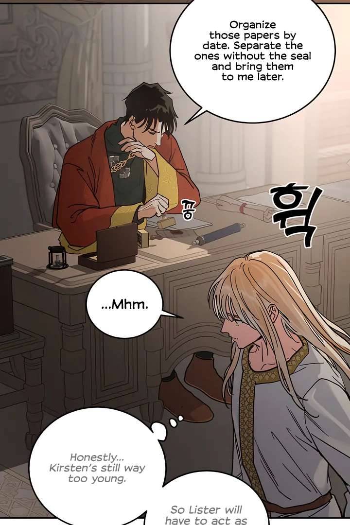 Antidote Chapter 59 page 50 - 