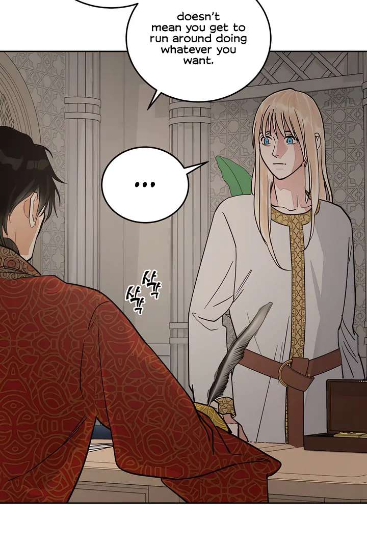 Antidote Chapter 59 page 62 - 