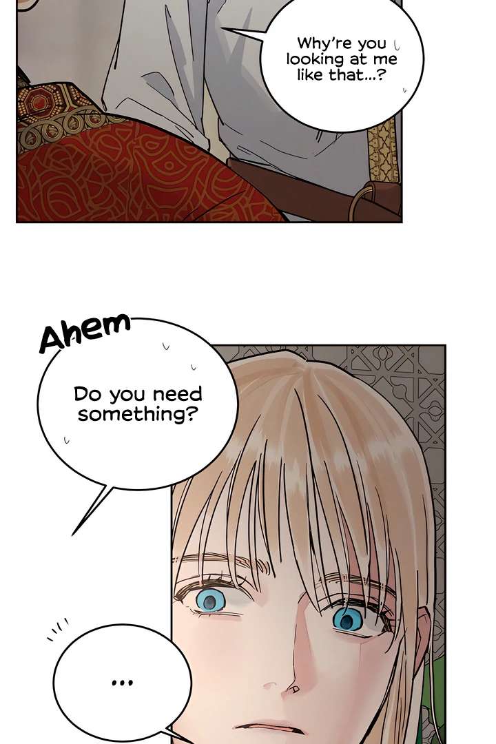 Antidote Chapter 59 page 64 - 