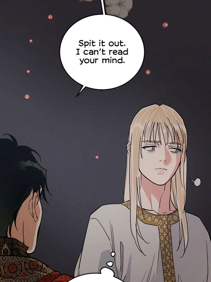 Antidote Chapter 59 page 67 - 