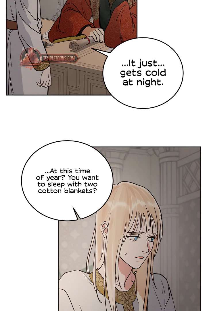 Antidote Chapter 59 page 72 - 